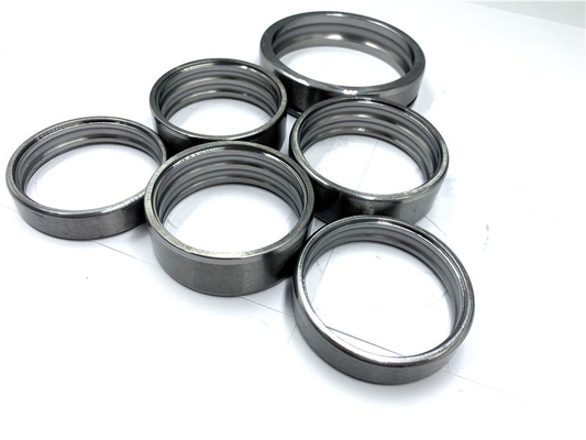 Un buon prezzo. Pezzi meccanici di CNC di precisione rapida del prototipo TORICH in linea