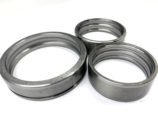 Un buon prezzo. 5 pezzi meccanici di CNC di asse nel lavorare il capezzolo a macchina solido acrilico del tubo flessibile e del blocco in linea