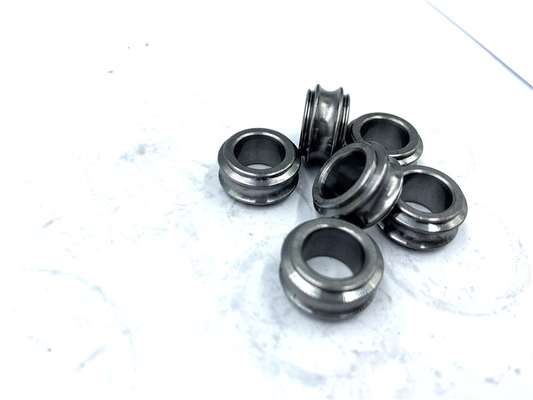 Un buon prezzo. Fabbricazione di alluminio lavorante di acciaio inossidabile delle parti aerospaziali di CNC di precisione in linea