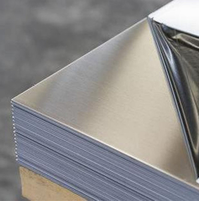 Un buon prezzo. Strato caldo/laminato a freddo di fabbricazione della carta di acciaio inossidabile 316 in linea