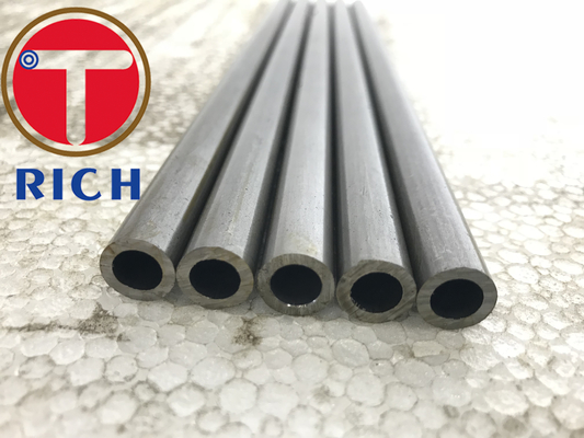 Un buon prezzo. Tubo d'acciaio senza cuciture spesso della caldaia di Astm A179 A106 1mm in linea