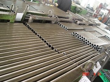 Un buon prezzo. DOM 1010 di ASTM A513 tubo d'acciaio saldato meccanico di resistenza elettrica 1020 1026 in linea