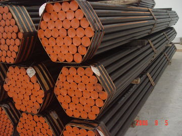 Un buon prezzo. tubo senza cuciture ad alta temperatura dell'acciaio per costruzioni edili del carbonio con ASTM A106 GrB in linea