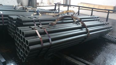 Un buon prezzo. Tubo d'acciaio per estrazione mineraria minerale, asta di perforazione del trapano dell'olio del grado dell'acciaio legato in linea
