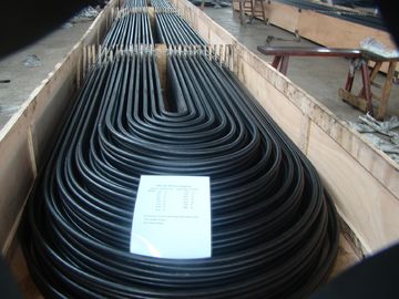 Un buon prezzo. Tubatura d'acciaio della curvatura senza cuciture ad alta pressione del carbonio con spessore della parete 1-15mm in linea