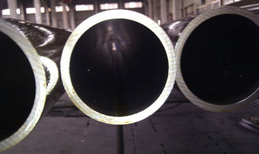 Un buon prezzo. Spessore della parete smerigliatrice trafilato a freddo senza cuciture su ordinazione della tubatura 30mm del cilindro idraulico in linea