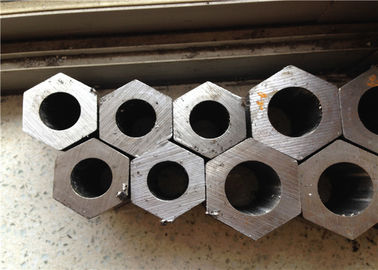 Un buon prezzo. Applicazioni esagonali vuote del motore di agricoltura del tubo 50mm del acciaio al carbonio SAE1020 in linea