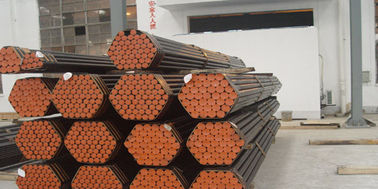 Un buon prezzo. Tubo dell'acciaio per costruzioni edili di ASTM A106 A53 api 5L, tubo senza saldatura del acciaio al carbonio in linea