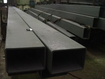 Un buon prezzo. Tubatura rettangolare speciale del acciaio al carbonio del tubo d'acciaio di ingegneria con GB/T 19001-2008 in linea