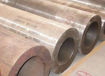 Un buon prezzo. Tubo senza saldatura finito a caldo rotondo del tubo T5 T9 dell'acciaio legato di ASTM A213 in linea