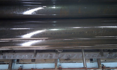 Un buon prezzo. Metropolitana d'acciaio di precisione rotonda del carbonio, metropolitana della bombola a gas con l'iso 9001-2008 in linea