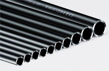 Un buon prezzo. Tubi d'acciaio di alta precisione con la fosfatizzazione nera per i sistemi idraulici in linea