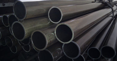 Un buon prezzo. Tubatura d'acciaio laminata a freddo senza cuciture d'acciaio della metropolitana EN10305-1 di precisione per i sistemi idraulici in linea