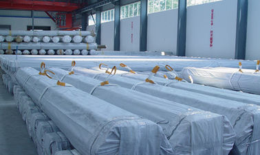 Un buon prezzo. Tubo saldato di resistenza elettrica dello scambiatore di calore del acciaio al carbonio di ASTM A214 in linea