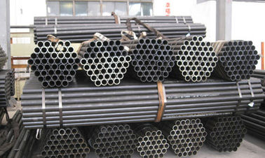 Un buon prezzo. Tubi medi senza cuciture dello scambiatore di calore del acciaio al carbonio di ASTM A210 per i surriscaldatori in linea