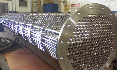 Un buon prezzo. Tubi ad alta pressione trafilati a freddo senza cuciture dello scambiatore di calore del acciaio al carbonio delle caldaie di ASTM A192 in linea