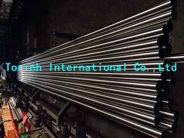 Un buon prezzo. ASTM A249 ha saldato la 1/4 di metropolitana austenitica dell'acciaio inossidabile per le caldaie/scambiatore di calore in linea