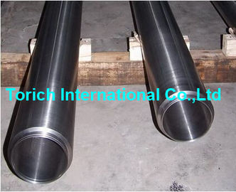 Un buon prezzo. Metropolitana lavorata fredda ASTM B444 UNS UNS N06852 UNS N06219 di Inconel/tubatura di Inconel 625 in linea