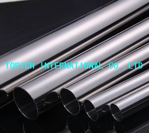 Un buon prezzo. metropolitana temprata luminosa ASTM A269 TP304/304L TP316/316L dell'acciaio inossidabile di 20mm in linea