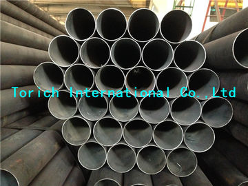 Un buon prezzo. Tubi d'acciaio saldati finiti a caldo per l'automobile BS6323-2 HFW2 HFW3 HFW4 HFW5 in linea
