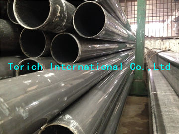 Un buon prezzo. Tubi di acciaio senza cuciture per servizio liquido GB/T 8163 10# 20# Q345 in linea