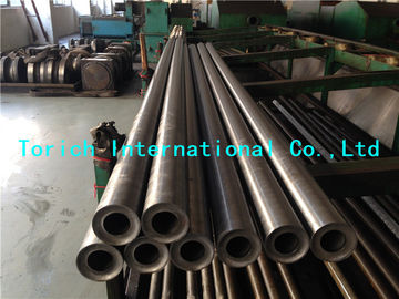 Un buon prezzo. ASTM A519 1010 1020 1026 4130 4140 carbonio senza cuciture e tubatura meccanica dell'acciaio legato in linea