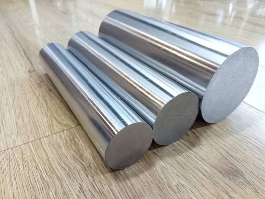 Un buon prezzo. ST52 Rod For Hydraulic Pneumatic Cylinders cromato in linea