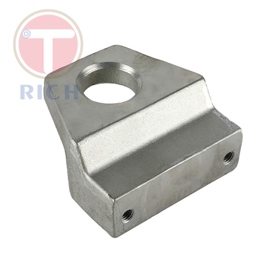 Un buon prezzo. Pezzi meccanici di Track Pin Hot Forging Construction Tool dell'escavatore del produttore in linea