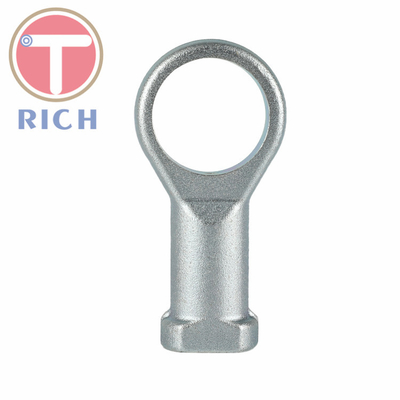 Un buon prezzo. Pezzi di ricambio di motore di alluminio lavoranti del generatore delle parti di CNC di servizio dell'OEM in linea