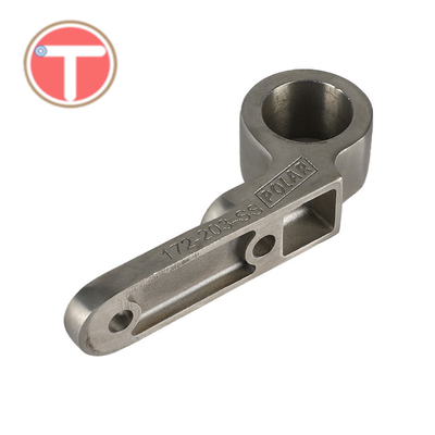 Un buon prezzo. Lavorare d'ottone di alluminio delle parti degli accessori di CNC del metallo di precisione del motociclo in linea