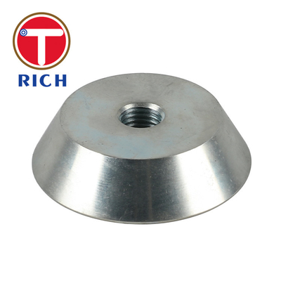 Un buon prezzo. Parti fondenti della conchiglia del macchinario di evaporazione del ferro di Straw Baler Small Aluminum Grey del giro di alta qualità in linea