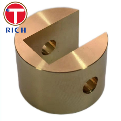 Un buon prezzo. Il centro di lavorazione di CNC di precisione parte il composto di macinazione di giro non standard in linea