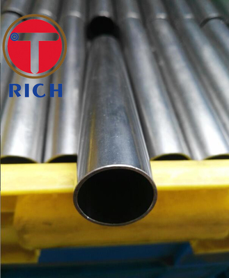 Un buon prezzo. ASTM - Temperature più insufficienti atmosferiche A524 del tubo senza cuciture del acciaio al carbonio per i ricambi auto in linea