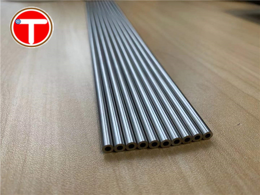 Un buon prezzo. Metropolitana di precisione di acciaio inossidabile 316 di ASTM A269 304 per il sistema di gas in linea